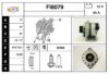 SNRA FI8079 Alternator